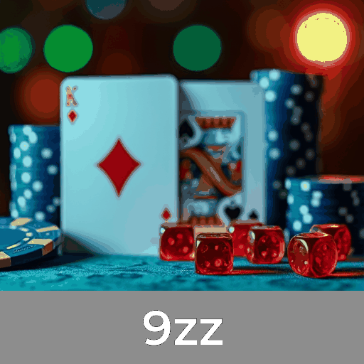 Descubra os Jogos de Cassino Diversificados no 9zz com Emoção