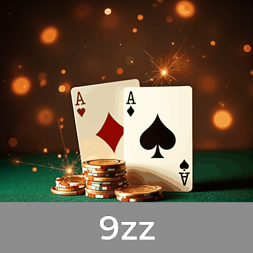 9zz: Emocione-se com Jogos de Cassino e Ganhe Mais