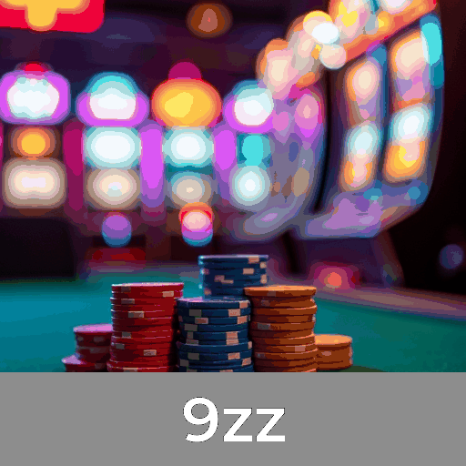 Aposte com Confiança: 9zz App e Experiência Móvel Superior