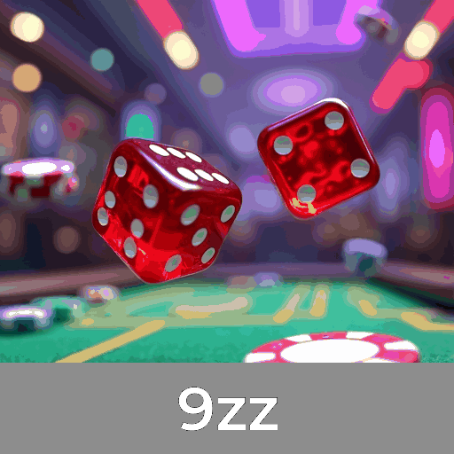 9zz: A Experiência Autêntica de Jogos de Mesa ao Vivo