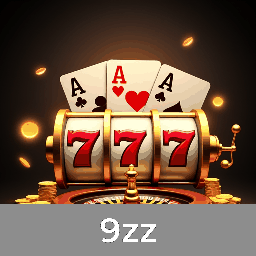 Explore os Caça-Níqueis com o 9zz: Diversão e Chances Incríveis